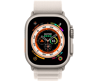 Montre connectée / Smartwatch