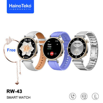 haino teko RW 43