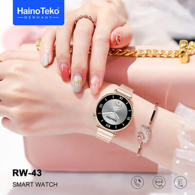 haino teko RW 43