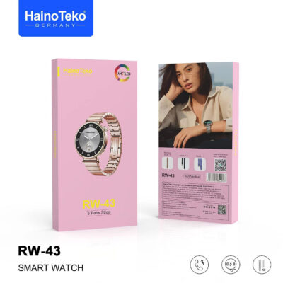haino teko RW 43