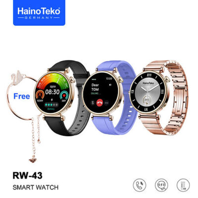 haino teko RW 43