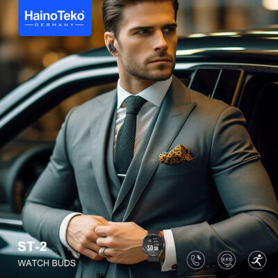 haino teko ST-2