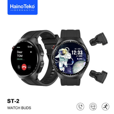 haino teko ST-2
