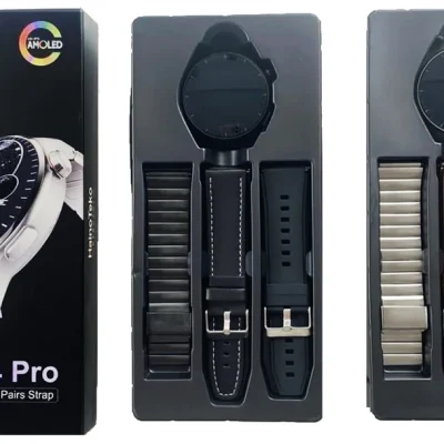Haino Teko Watch 4 Pro- RW-32