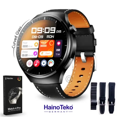 Haino Teko Watch 4 Pro- RW-32