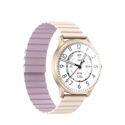 KIESLECT Lady Calling Watch Lora