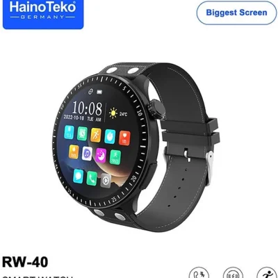 Haino Teko RW-40
