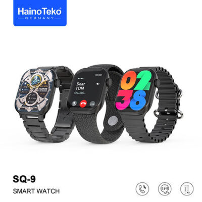 Montre intelligente Haino teko SQ-9