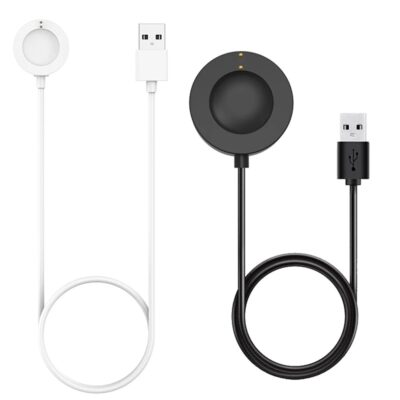 Câble de charge magnétique pour Fossil Isabel 6 Gen5 Gen4