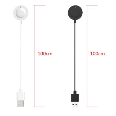 Câble de charge magnétique pour Fossil Isabel 6 Gen5 Gen4