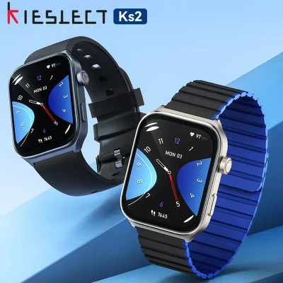 Kieslect KS2 Tunisie