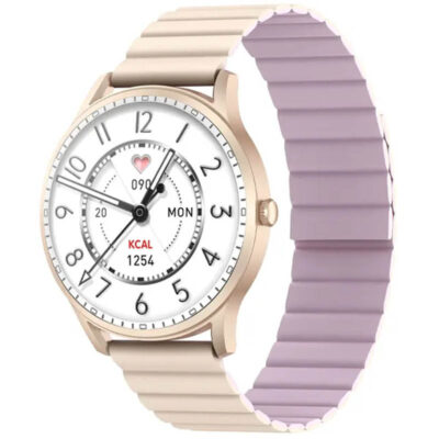 KIESLECT Lady Calling Watch Lora