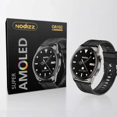 Nodizz OA 102