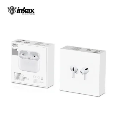 Écouteurs Bluetooth INKAX T03 ANC