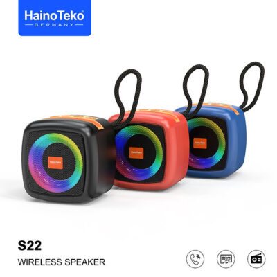 Haino Teko S22
