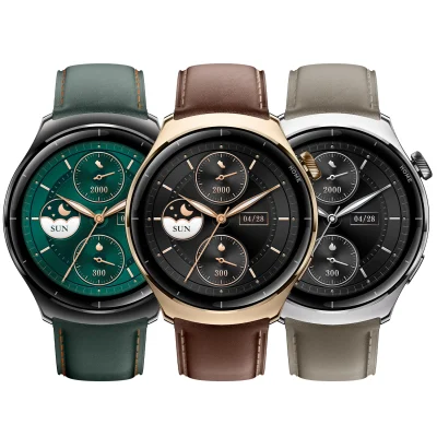 Mibro Lite 3 Pro prix tunisie 1