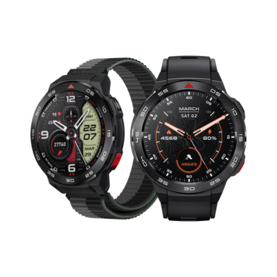 Mibro Watch GS Pro