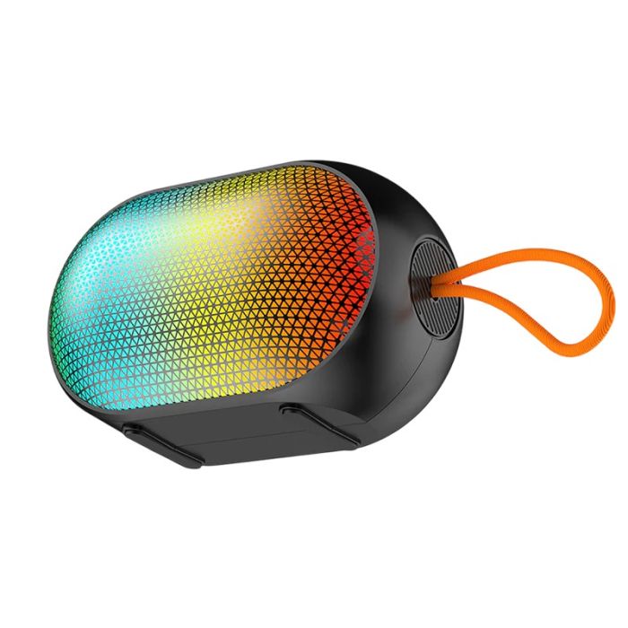 Baffle Bluetooth Lenyes S212 RGB