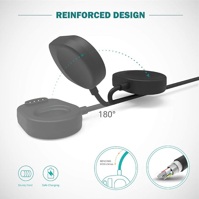 Câble de charge Suunto 7