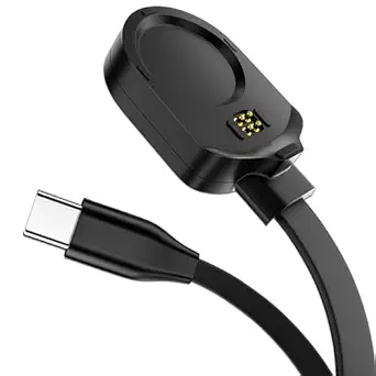 Câble de charge USB-C pour Garmin MARQ Gen 2 – 1 m