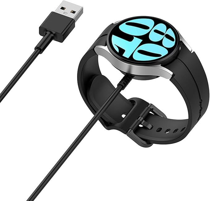 Câble de charge USB pour Samsung Galaxy Watch 6