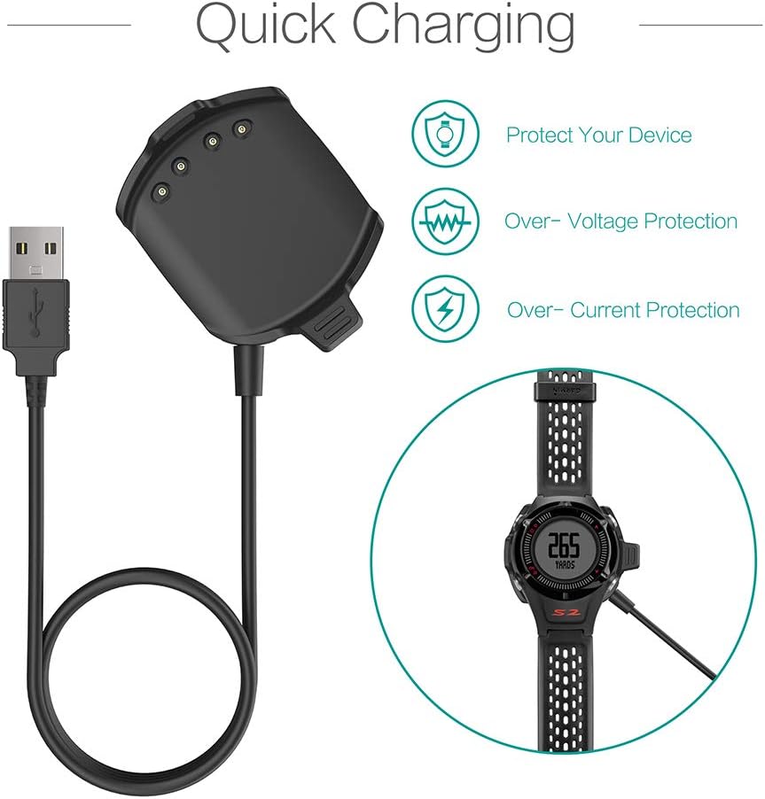 Charger Garmin Approach – Image 6