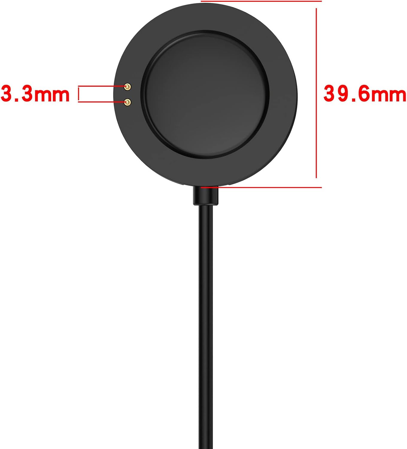 Charger Xiaomi Watch 2 Pro – Image 3