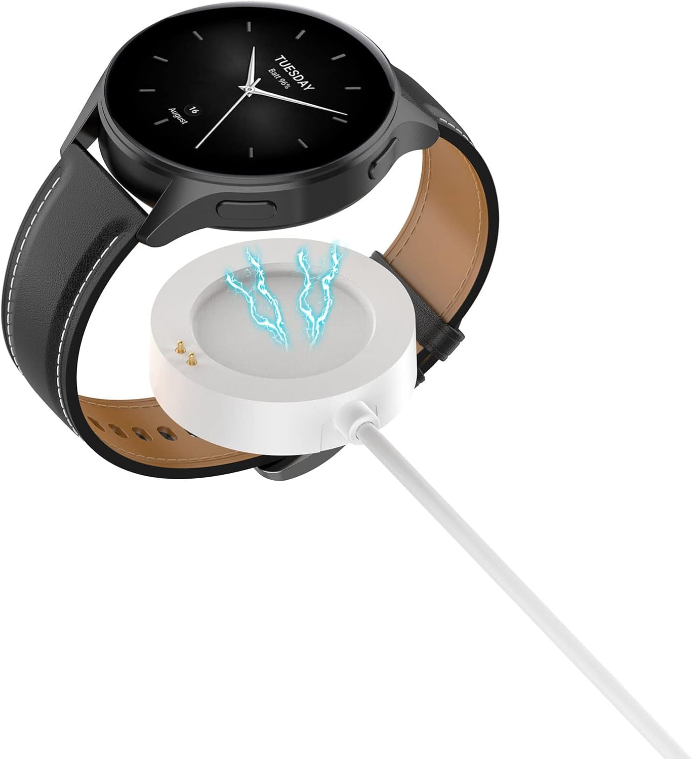 Charger Xiaomi Watch 2 Pro