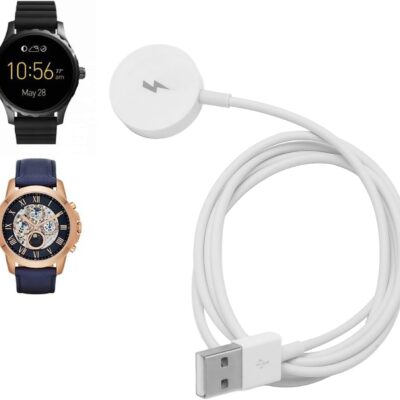 Charger for Fossil Q Gen 1