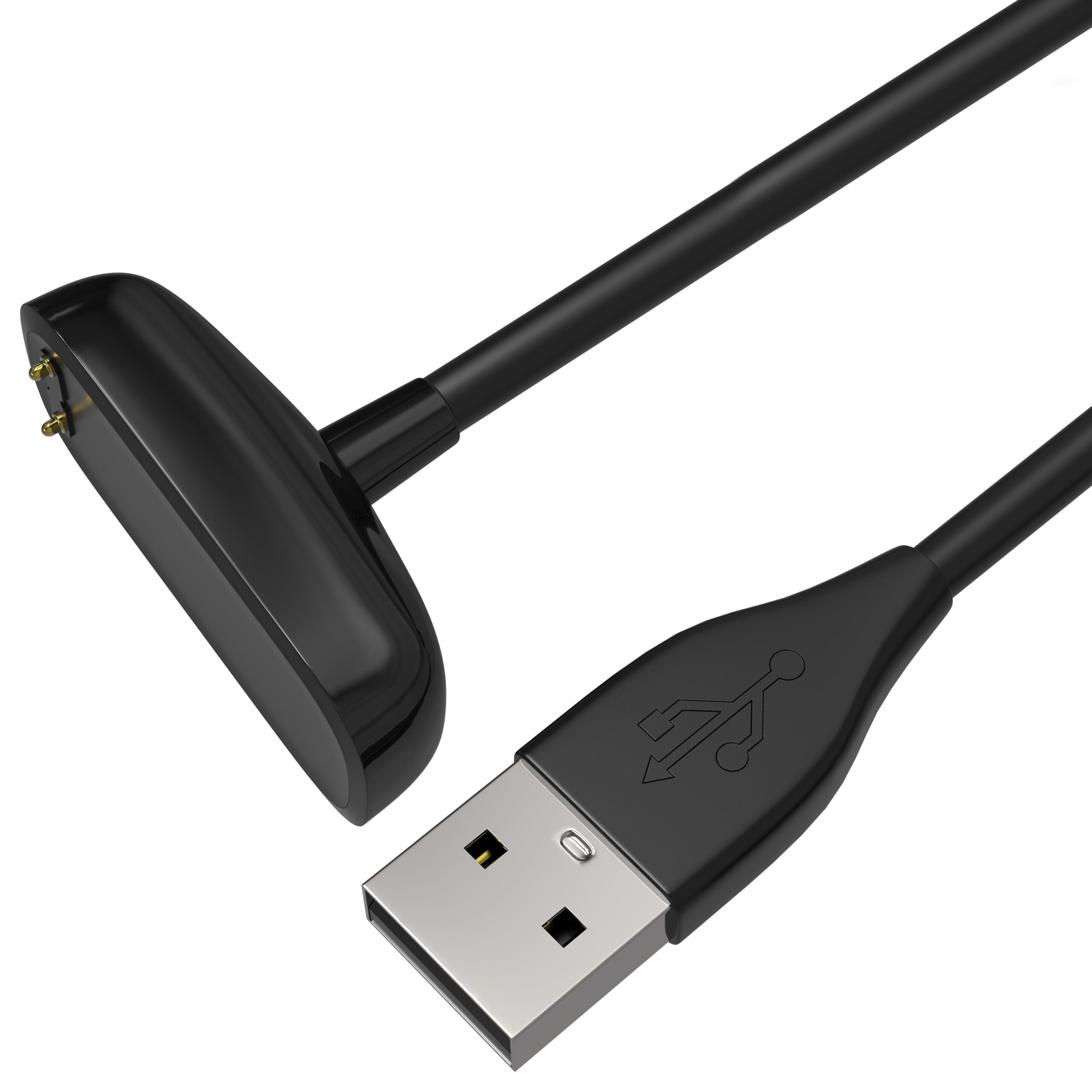 Chargeur Compatible avec Fitbit Charge 6