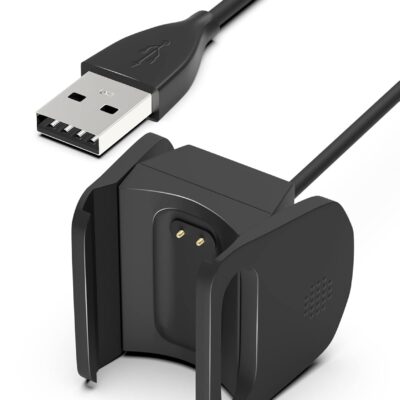 Chargeur Fitbit Charge 3