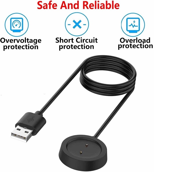 Chargeur pour Amazfit T-Rex Pro – Image 5