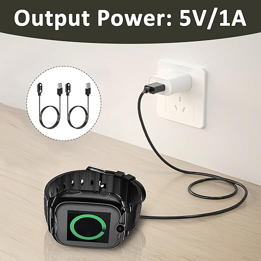 Chargeur pour Oppo Watch