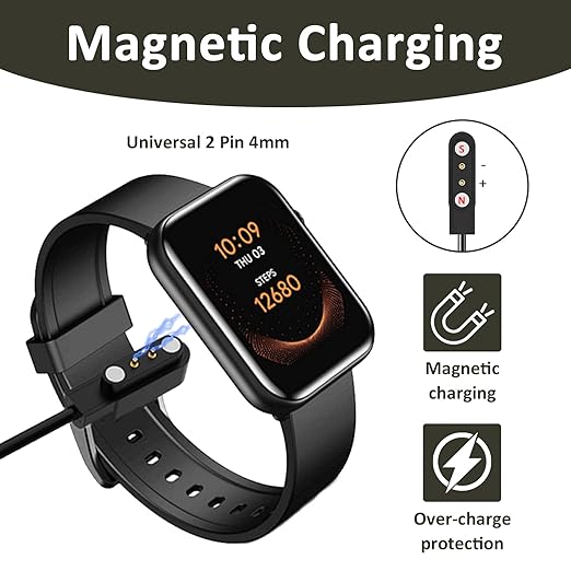 Chargeur pour Oppo Watch