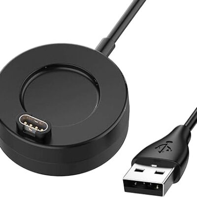 Garmin Watch Chargeur USB