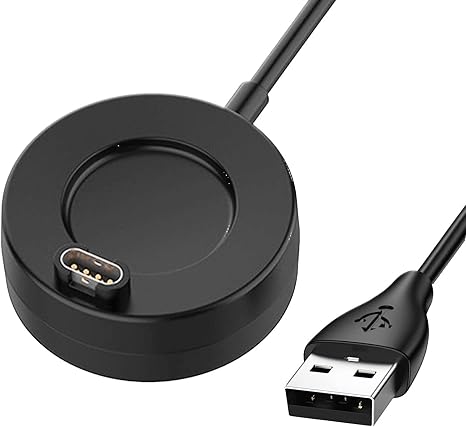 Garmin Watch Chargeur USB