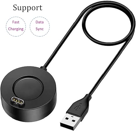 Garmin Watch Chargeur USB