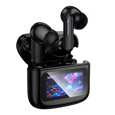 HOCO écouteurs bluetooth - EQ14