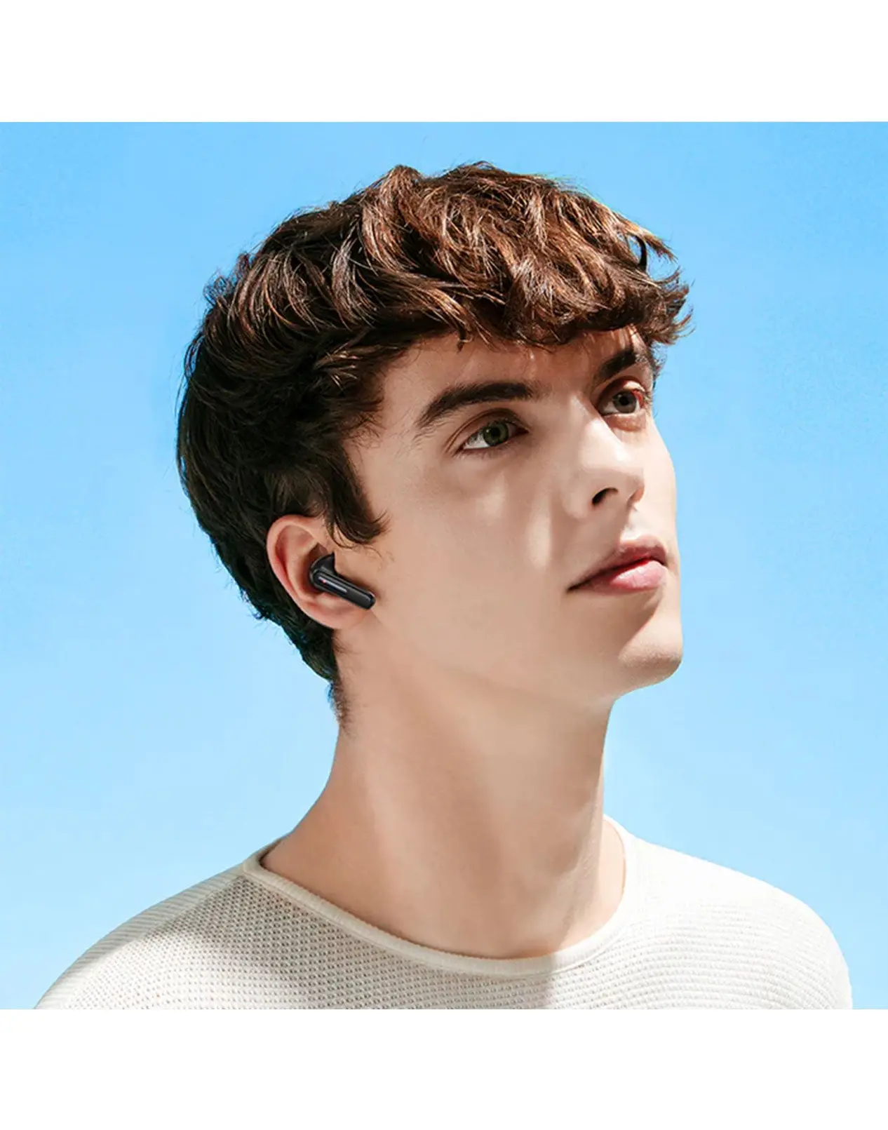 HOCO écouteurs bluetooth - EQ14