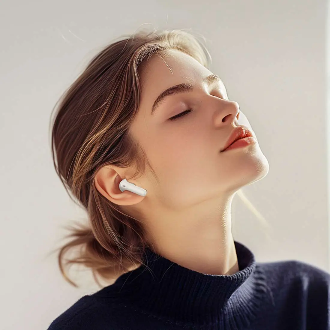 HOCO écouteurs bluetooth - EQ22