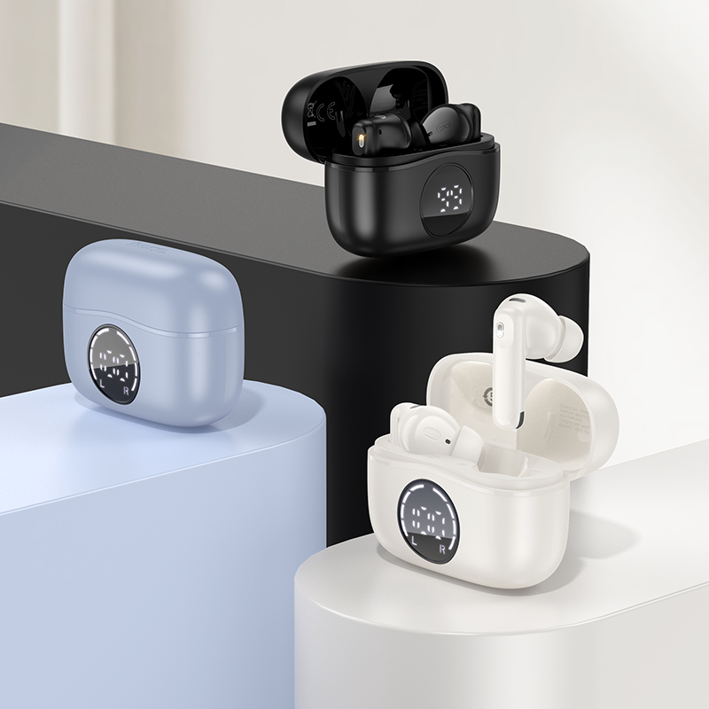 HOCO écouteurs bluetooth - EQ22