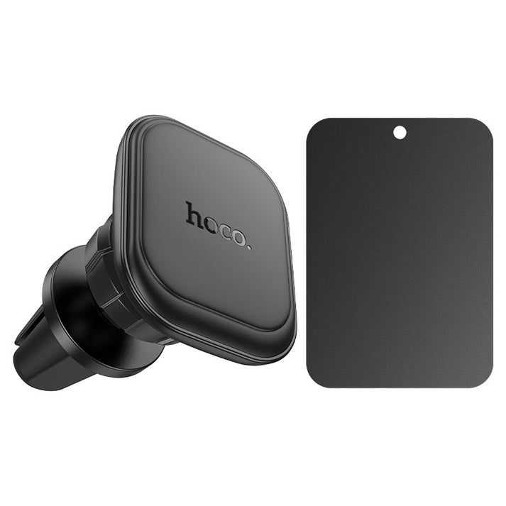 Support Voiture MagSafe HOCO H29 – Grille d’Aération 1