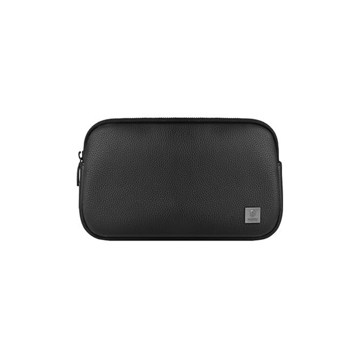 WiWU Alpha Clutch Bag avec Verrouillage à Code (Mécanique)