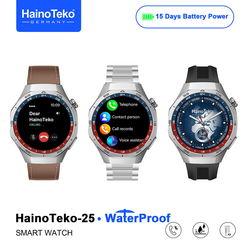 haino teko 25 prix tunisie