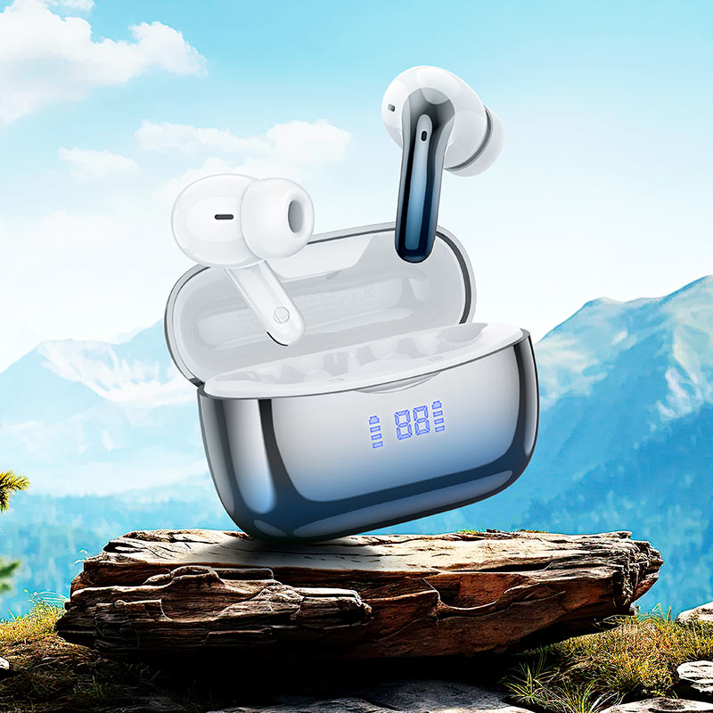 HOCO écouteurs bluetooth - EQ16