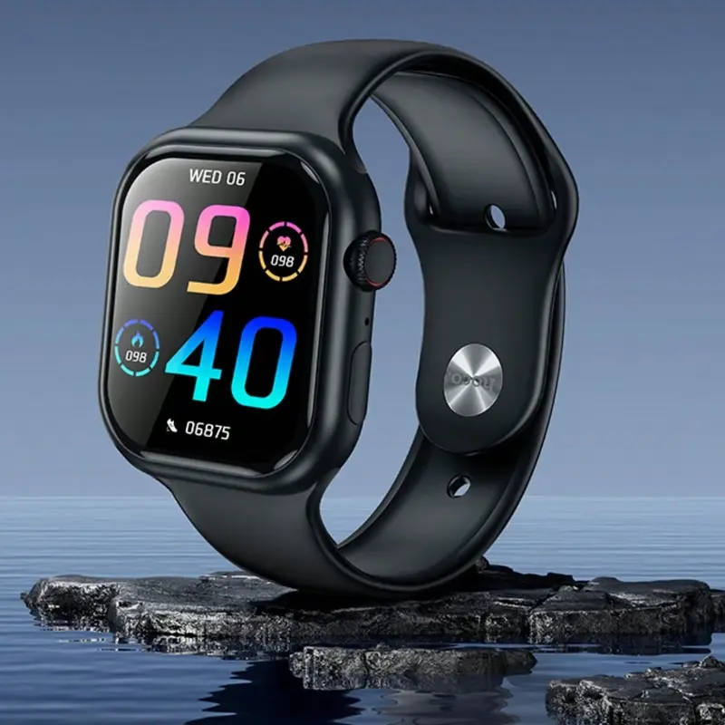 Hoco Y23 Smart Sports Watch (Call Version)