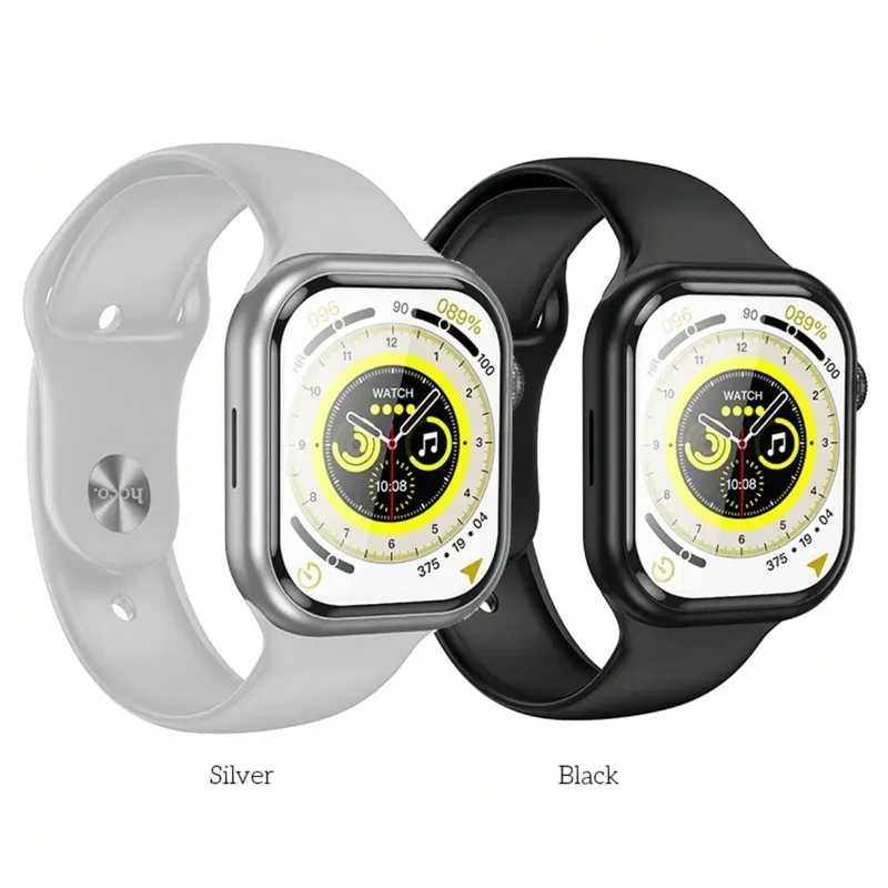 Hoco Y23 Smart Sports Watch (Call Version)