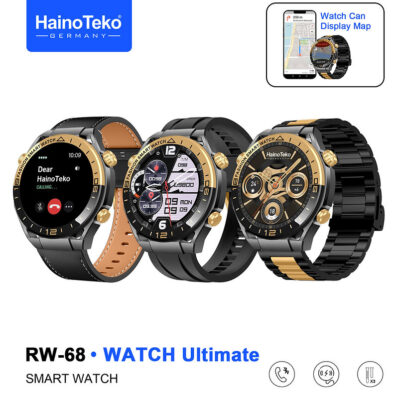 haino teko rw-68