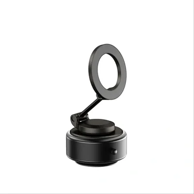 Support WIWU Magnétique à Fixation par Vide