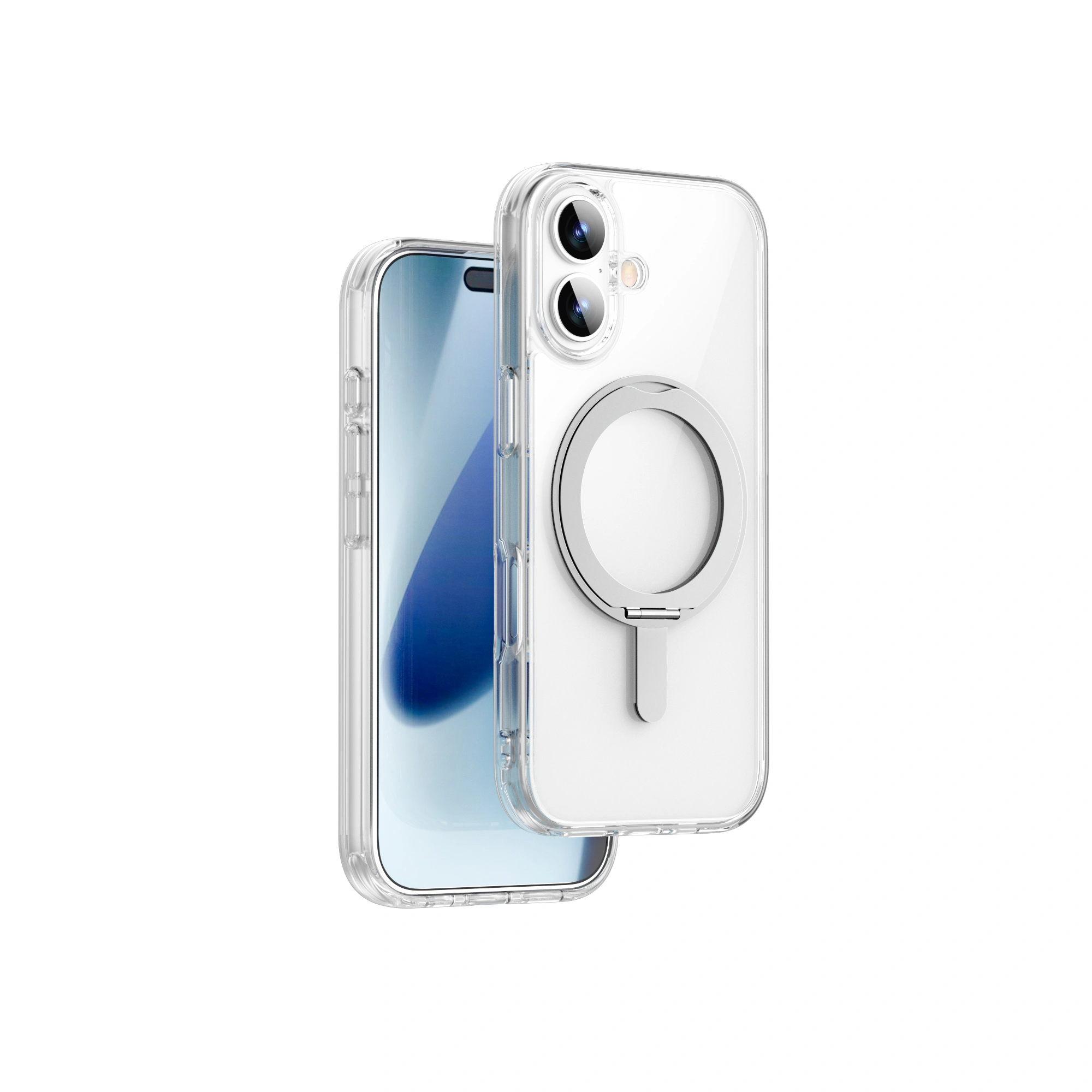 Coque Magnétique WiWU MCC-201 1